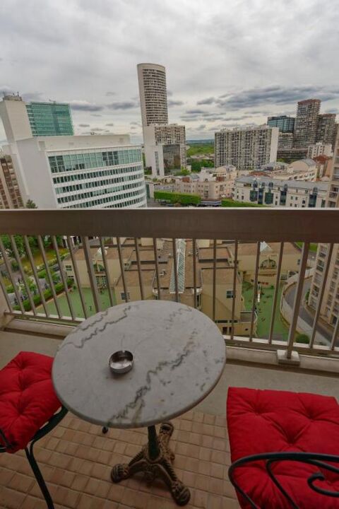  Appartement � louer 2 pi�ces 56 m�