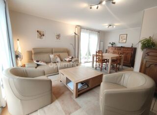  Maison à vendre 6 pièces 125 m²