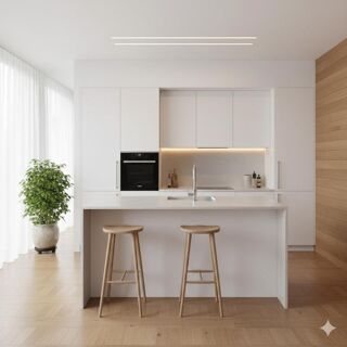  Appartement � vendre 4 pi�ces 90 m�