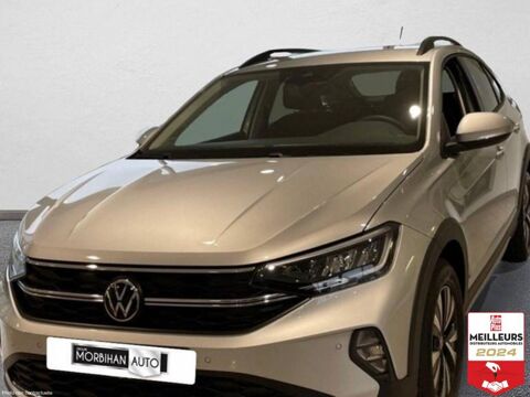 Volkswagen Taigo 1.0 tsi 110 dsg7 life plus 2024 occasion Buchelay 78200