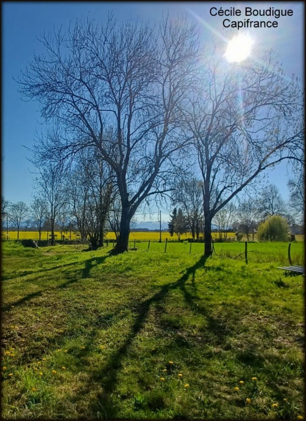 Vente Terrain A proximité de Soumoulou, Terrain constructible 1200 m² environ Soumoulou