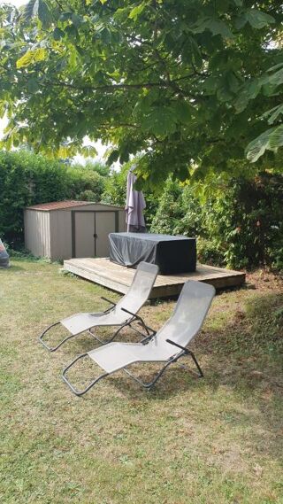  Maison � vendre 4 pi�ces 148 m�