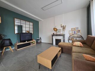  Maison � vendre 4 pi�ces 107 m�