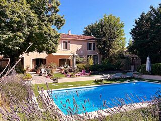  Maison � vendre 8 pi�ces 281 m�