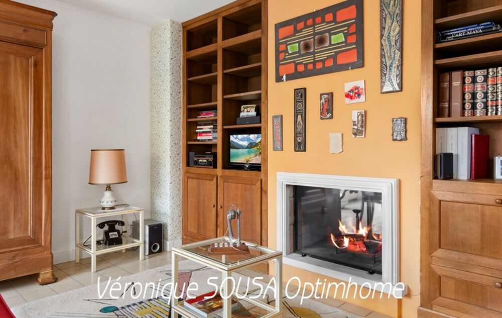 � vendre  Appartement Saint-Germain-en-Laye (78100)