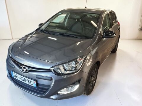 Hyundai i20 1.2 85 5P
