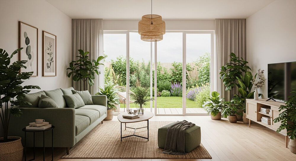 Vente Maison 5 PIÈCES de 164m² + UN JARDIN + PARKING - DEAUVILLE Deauville