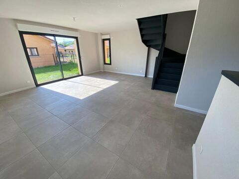  Maison � louer 4 pi�ces 88 m�