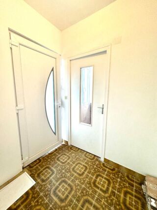  Maison � vendre 4 pi�ces 60 m�