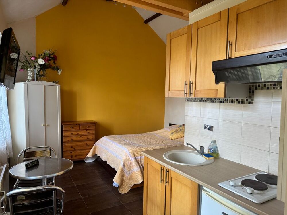 Location Appartement Studio de 35m2 à louer sur Saint-Lambert Saint lambert