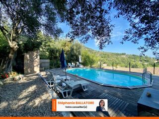  Maison à vendre 8 pièces 197 m²