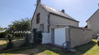  Maison à vendre 3 pièces 50 m²