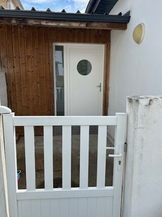  Maison à louer 3 pièces 70 m²