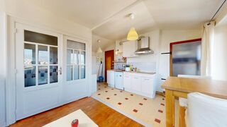  Appartement  vendre 1 pice 24 m