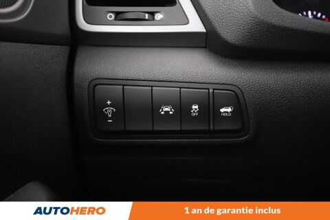 Tucson 1.7 CRDi Executive DCT-7 141 ch 2016 occasion 92130 Issy-les-Moulineaux