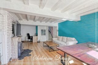  Maison � vendre 4 pi�ces 103 m�