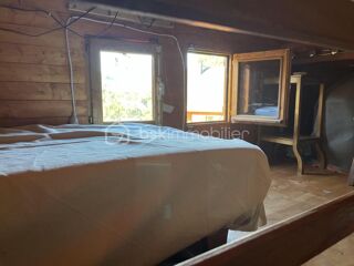  Chalet � vendre 2 pi�ces 24 m�