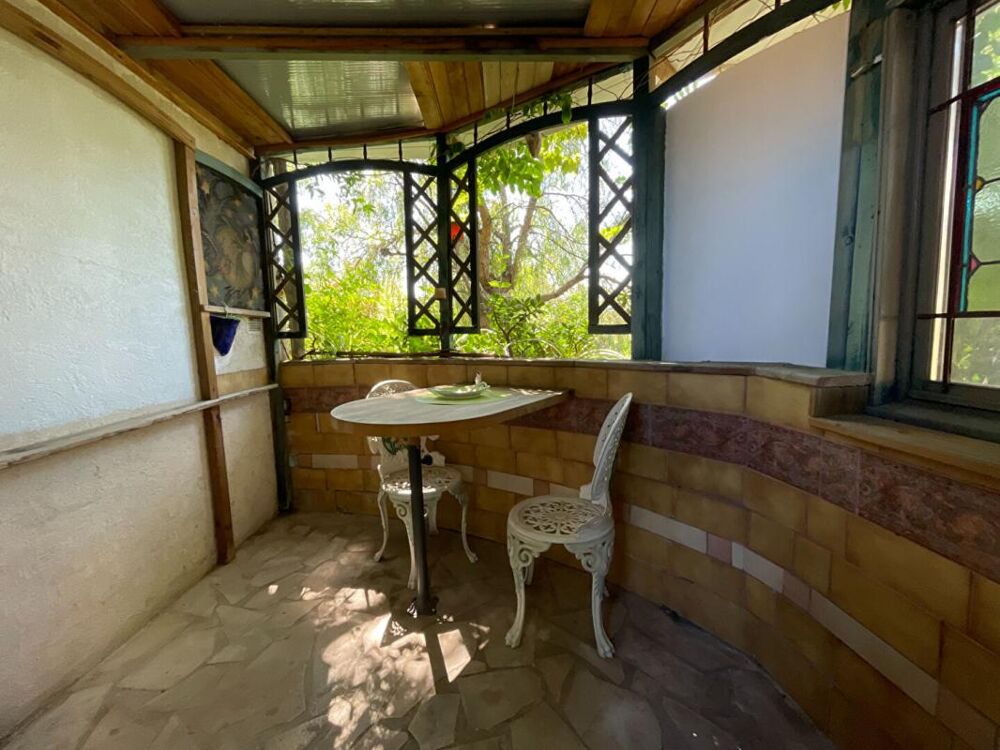 � vendre  Maison Cagnes-sur-Mer (06800)