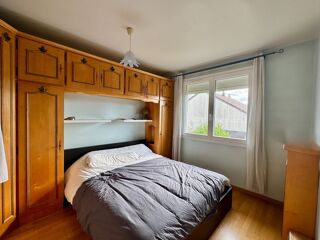  Maison � vendre 4 pi�ces 98 m�