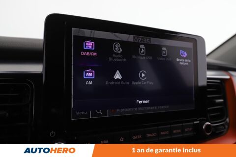 Stonic 1.0 T-GDi Collection DCT7 100 ch 2024 occasion 92130 Issy-les-Moulineaux
