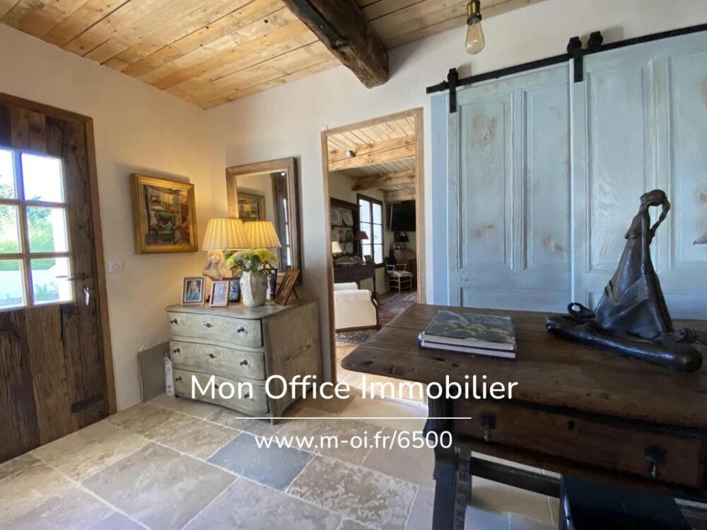 à vendre  Maison Ansouis (84240)