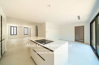  Maison à vendre 4 pièces 132 m²