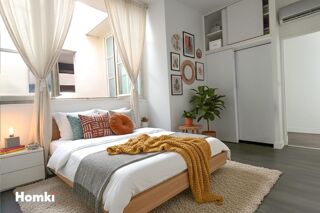  Appartement � vendre 3 pi�ces 87 m�