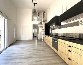  Maison à vendre 3 pièces 74 m²