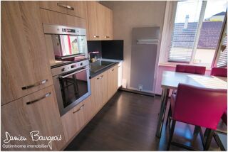  Appartement  vendre 4 pices 96 m