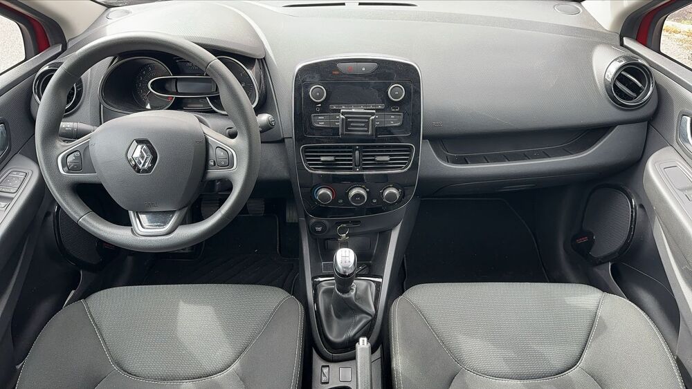 Clio IV 0.9 TCe 75 Business - Premi&egrave;re main 2019 occasion 38300 Bourgoin Jallieu