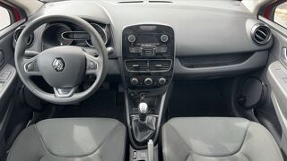 Clio IV 0.9 TCe 75 Business - Premi&egrave;re main 2019 occasion 38300 Bourgoin Jallieu
