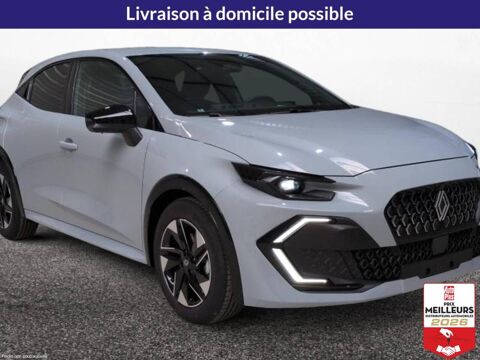 Annonce voiture Renault Clio 24370 €