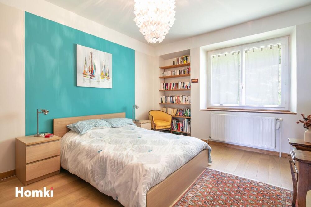 à vendre  Propriété/château Seyssinet-Pariset (38170)