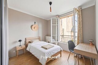  Appartement à vendre 4 pièces 82 m²