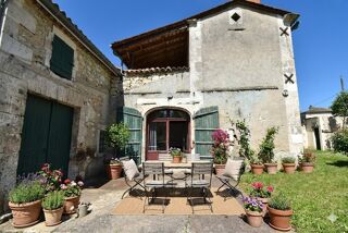  Maison à vendre 3 pièces 79 m²