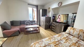  Duplex/triplex à vendre 1 pièce 29 m²