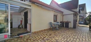  Maison à vendre 3 pièces 98 m²