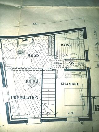  Maison � vendre 1 pi�ce 63 m�