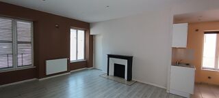 Vente Appartement Appartement à vendre 3 pièces ISSOIRE (63) Issoire