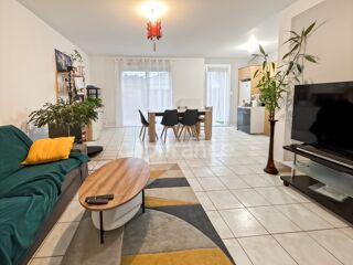  Maison à vendre 5 pièces 92 m²