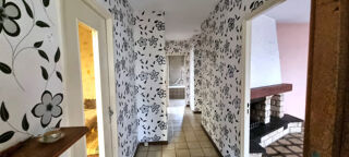  Maison � vendre 4 pi�ces 88 m�