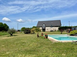  Maison � vendre 5 pi�ces 225 m�