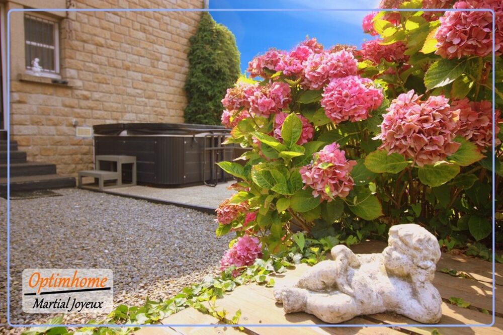 Martial joyeux votre conseiller immobilier Optimhome vous présente :