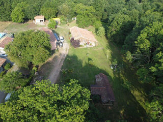  Propri�t�/ch�teau � vendre 10 pi�ces 245 m�