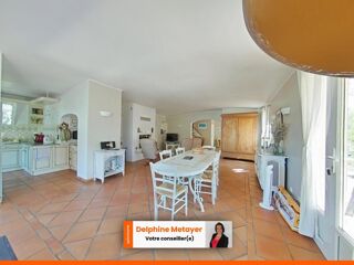  Maison à vendre 6 pièces 150 m²