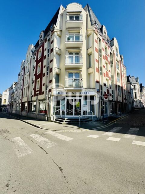 Immeuble 400m2 - Coeur de Ville ARRAS 929900 62000 Arras