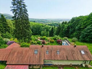  Maison à vendre 5 pièces 245 m²