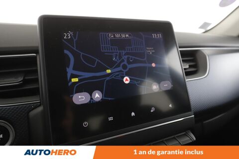 Arkana 1.3 TCe Business EDC 140 ch 2022 occasion 92130 Issy-les-Moulineaux