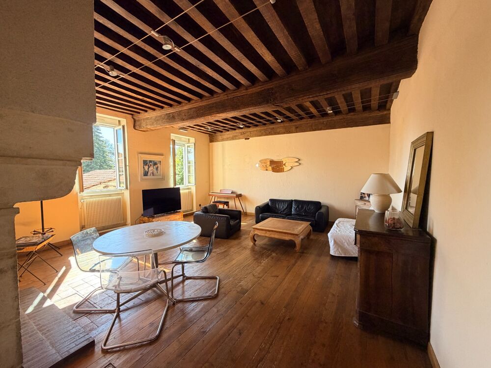 Maison à vendre 6 pièces CHENOVE (21)