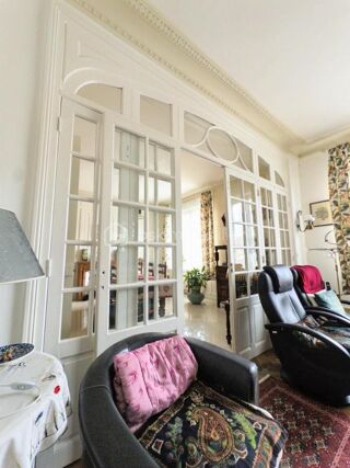  Maison à vendre 6 pièces 200 m²